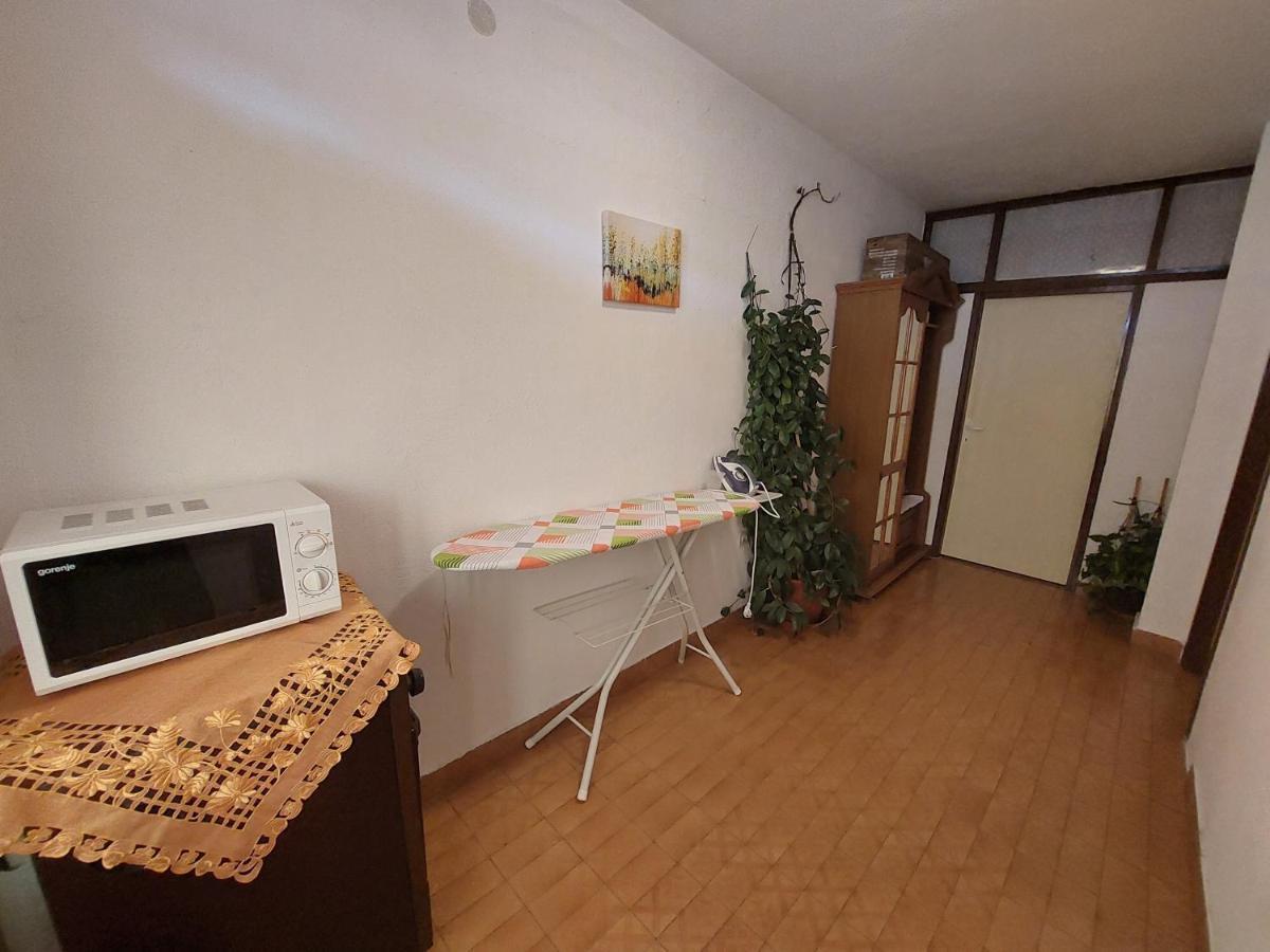 Vila Magdalena Makarska Room photo