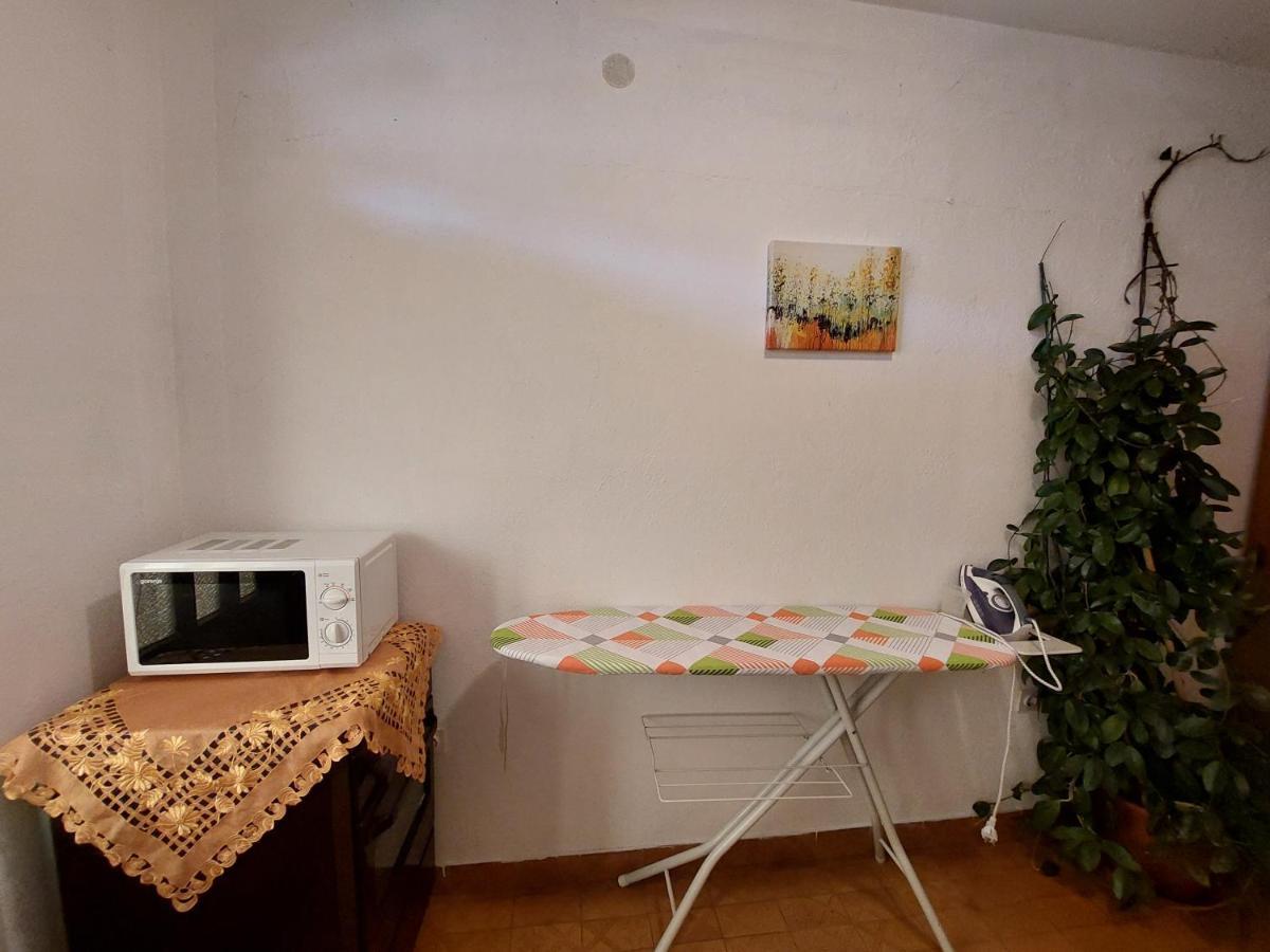 Vila Magdalena Makarska Room photo