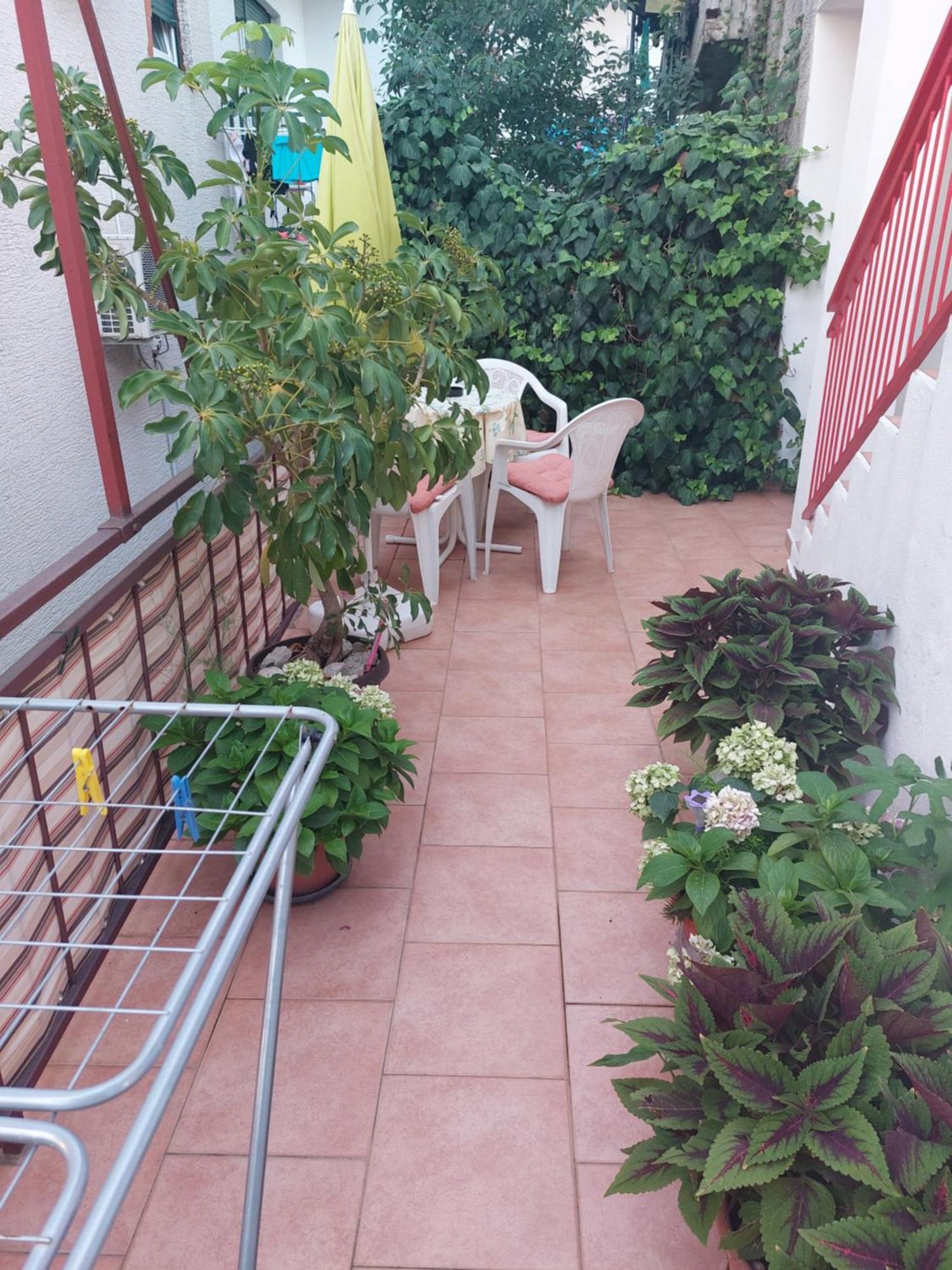 Vila Magdalena Makarska Exterior photo
