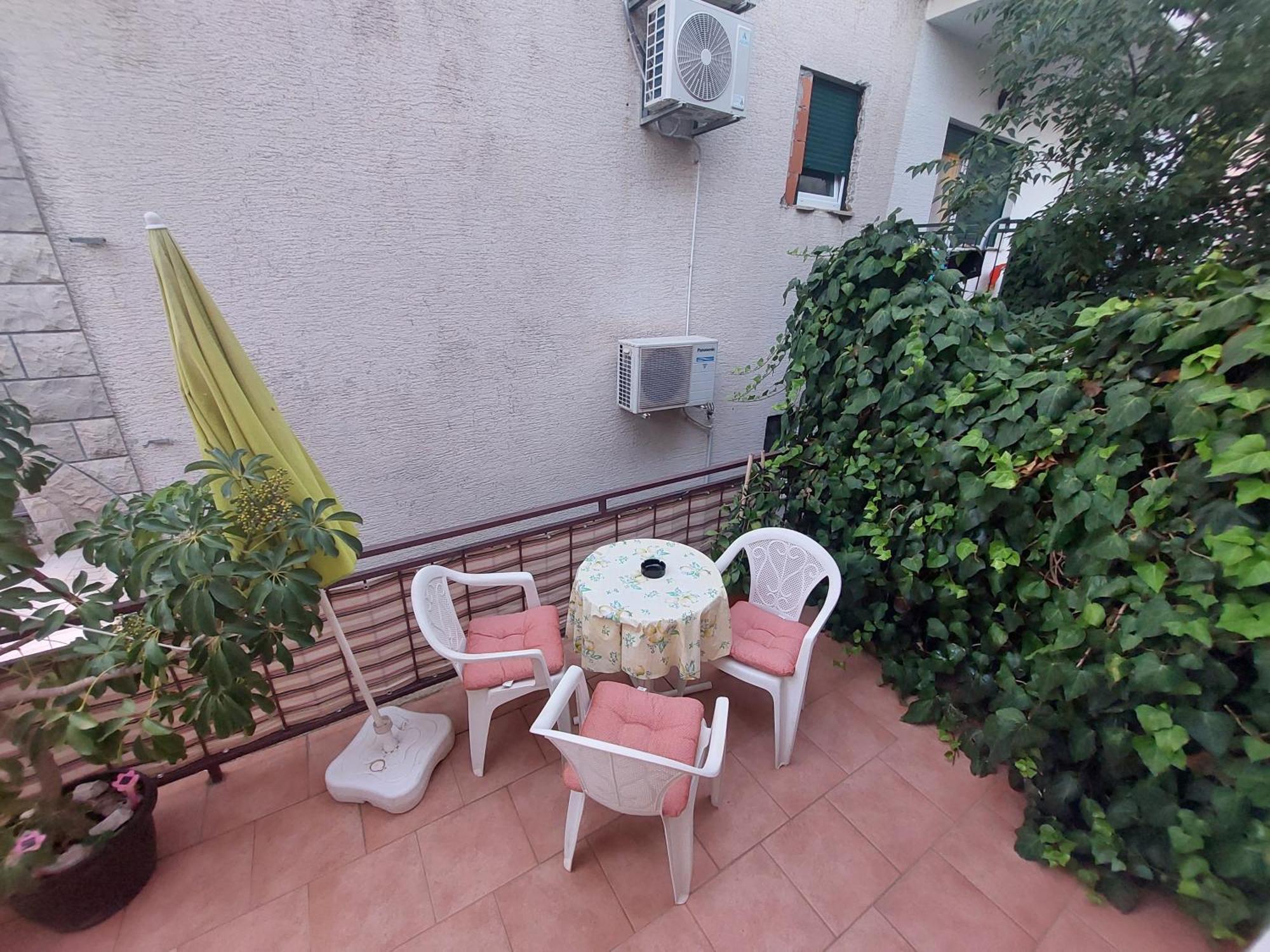 Vila Magdalena Makarska Exterior photo