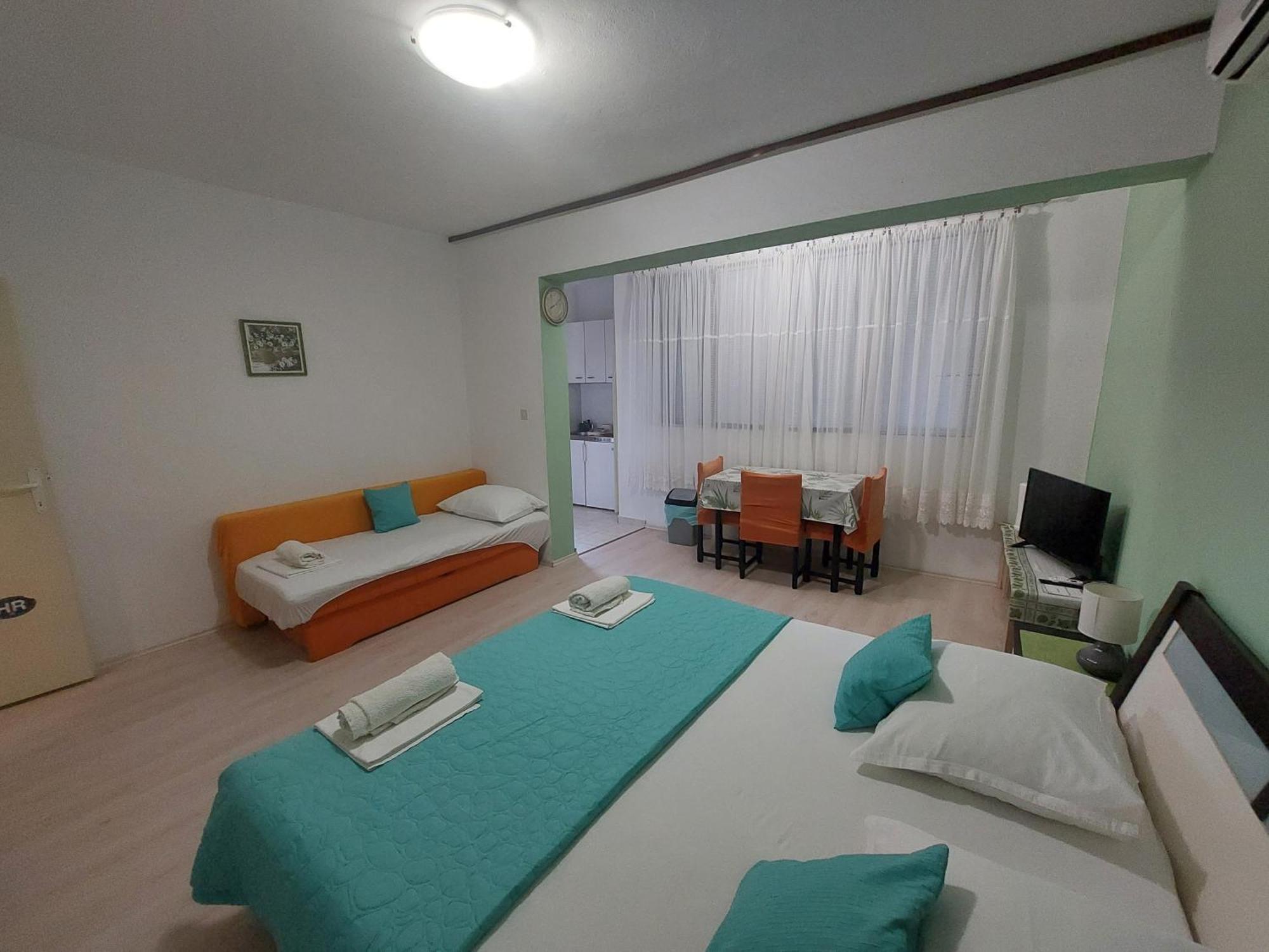 Vila Magdalena Makarska Exterior photo